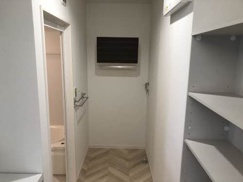 シャーメゾン清流 203号-13