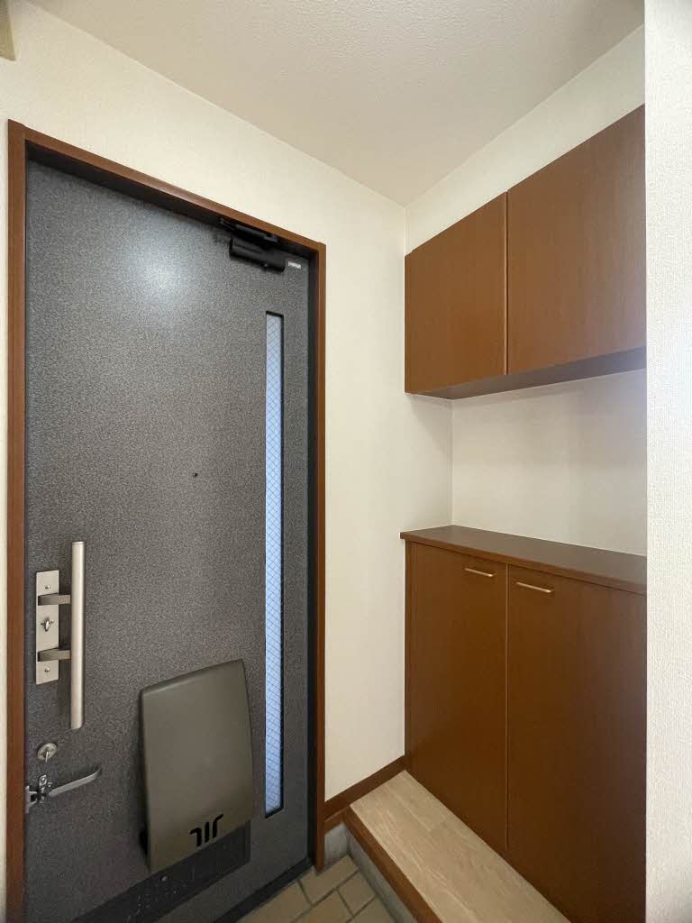 ディアス牧野 0101号-15