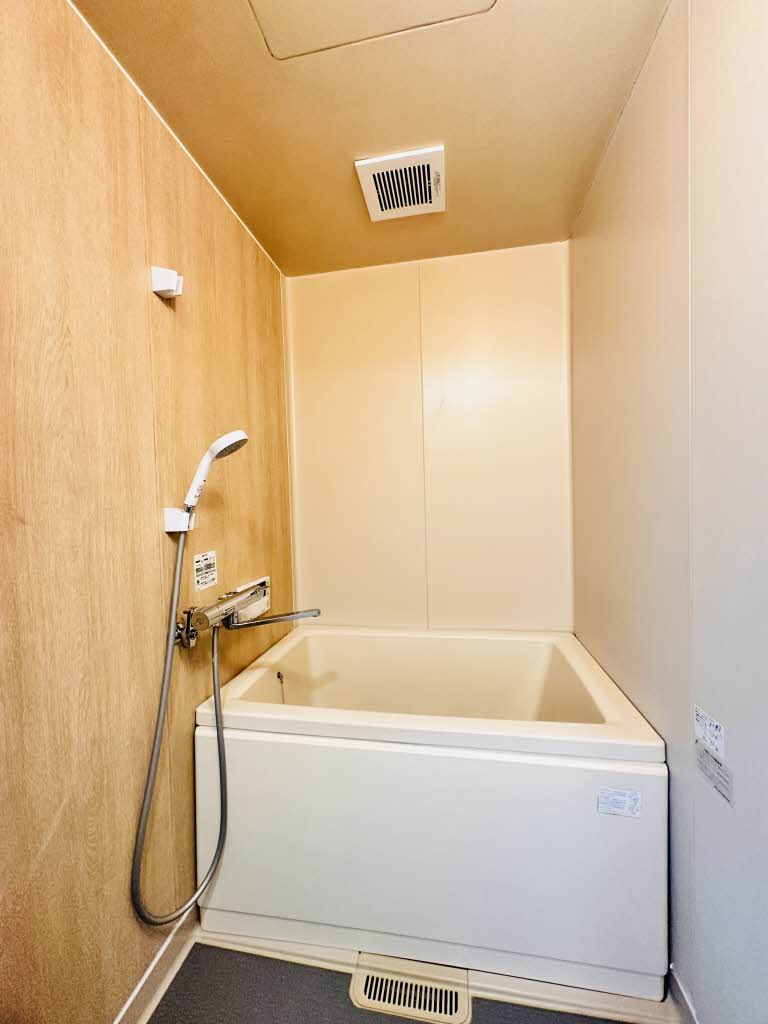 フォーブルやまと B201号-5