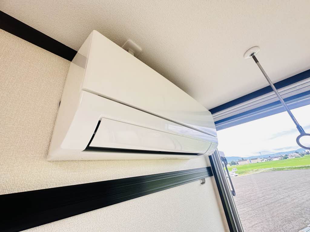 フォーブルやまと B201号-6