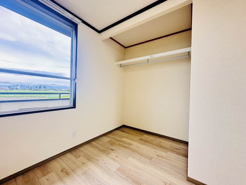 フォーブルやまと B201号-9