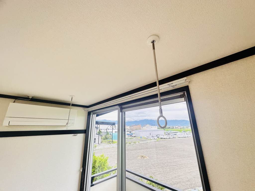 フォーブルやまと B201号-11