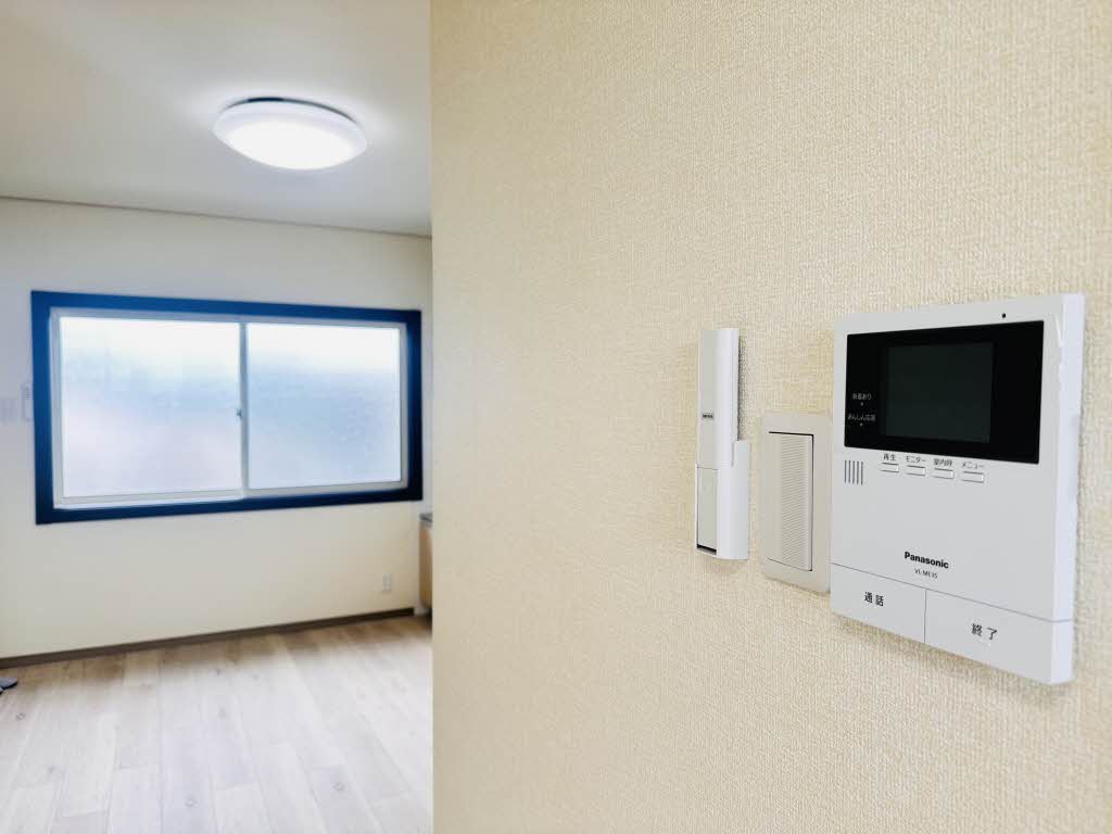 フォーブルやまと B201号-12