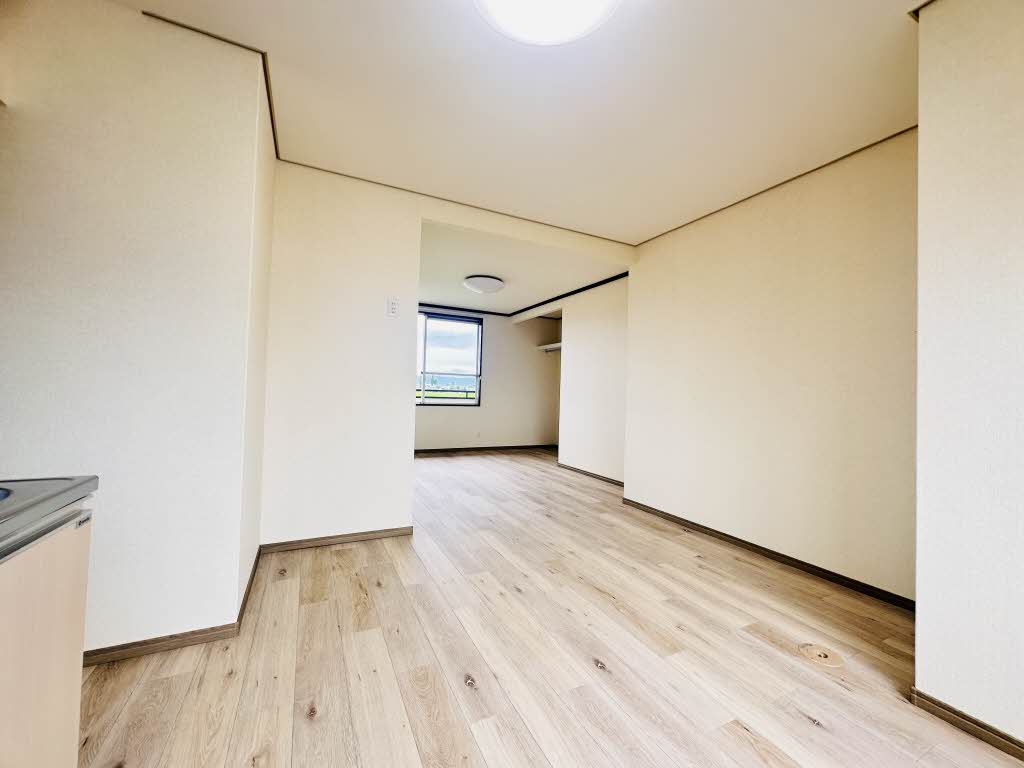 フォーブルやまと B201号-15