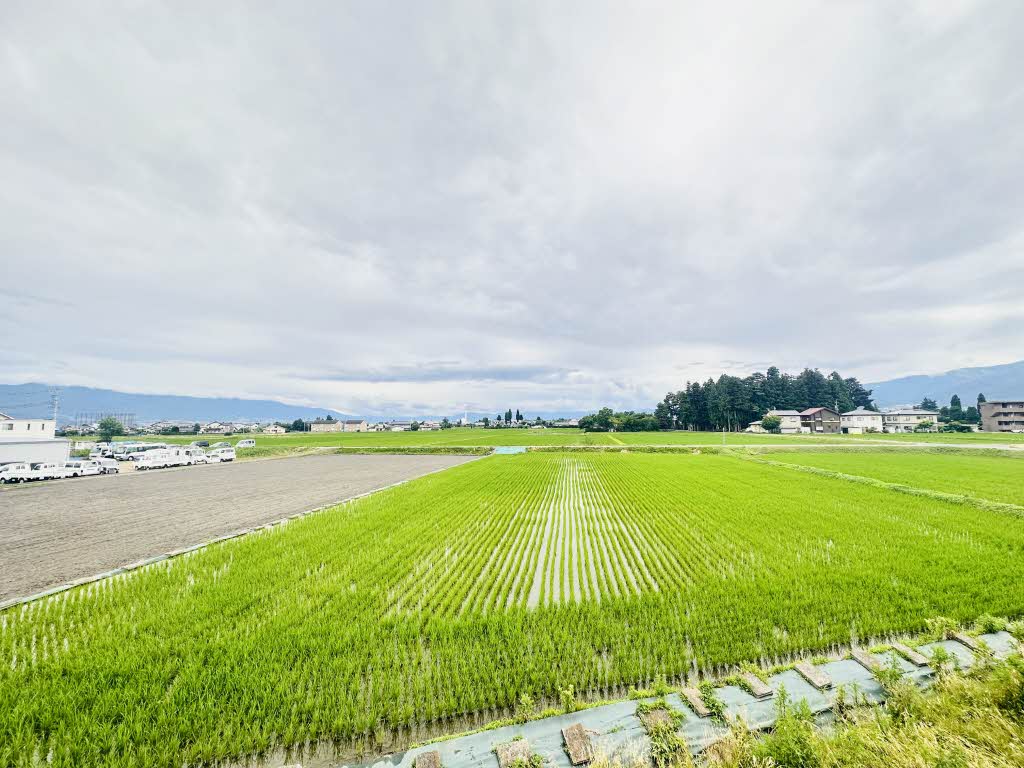 フォーブルやまと B202号-2