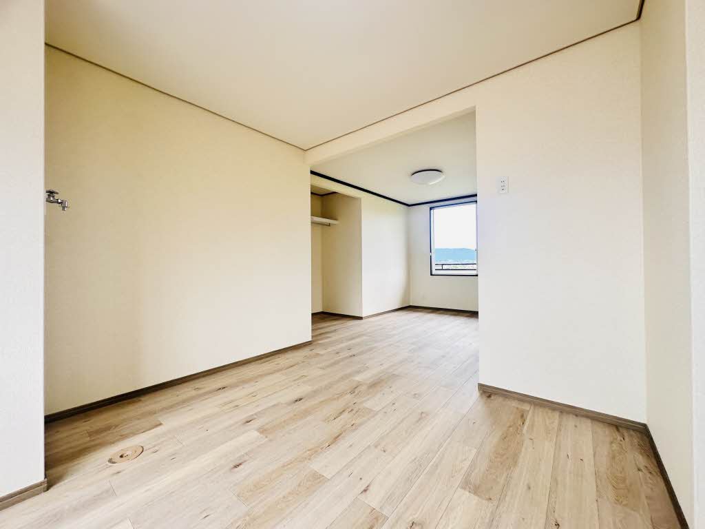 フォーブルやまと B202号-3