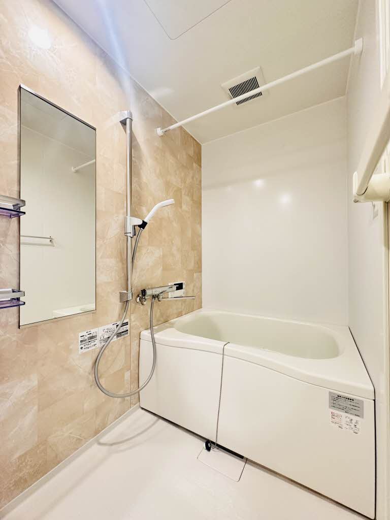 フォーブルやまと B202号-6