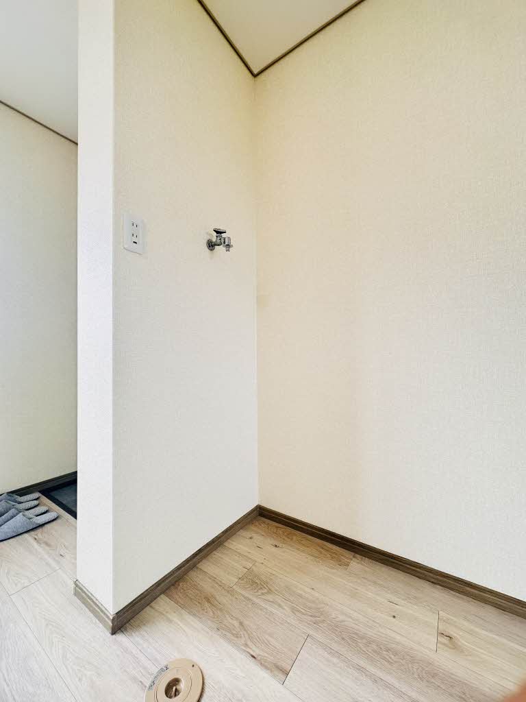 フォーブルやまと B202号-8