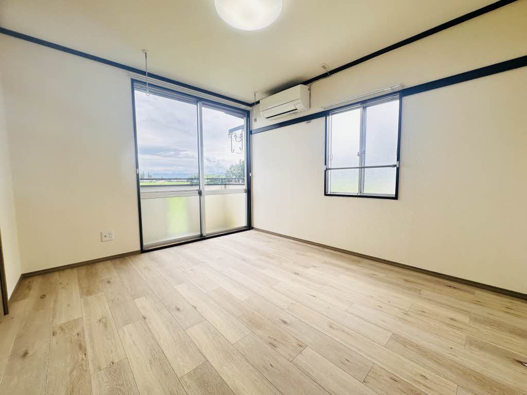 フォーブルやまと B202号-12