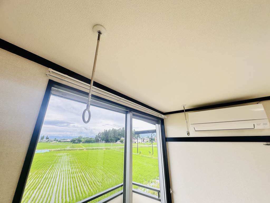 フォーブルやまと B202号-14