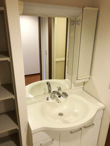 パッヘルカノン雁宿 0304号-6