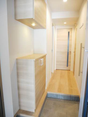 アズポート鵜の森 0102号-3