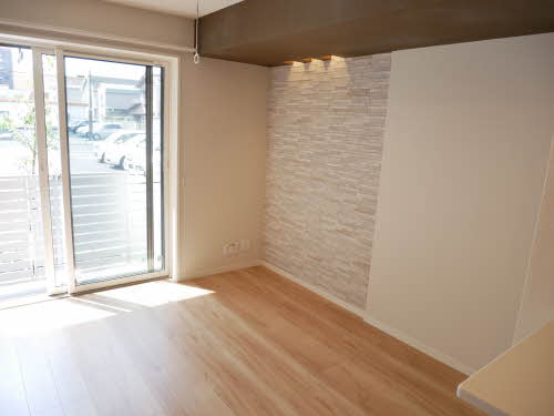 アズポート鵜の森 0102号-5