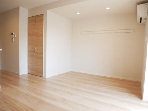 アズポート鵜の森 0102号-6