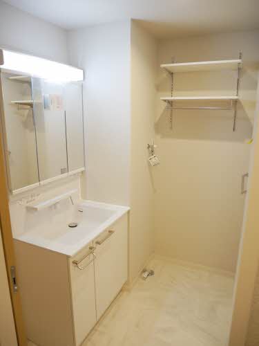 アズポート鵜の森 0102号-9