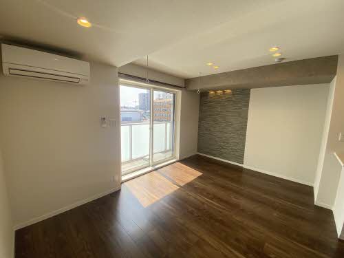 アズポート鵜の森 0302号-3