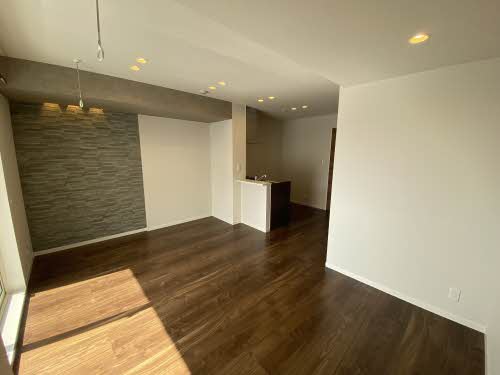 アズポート鵜の森 0302号-4