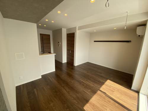 アズポート鵜の森 0302号-5