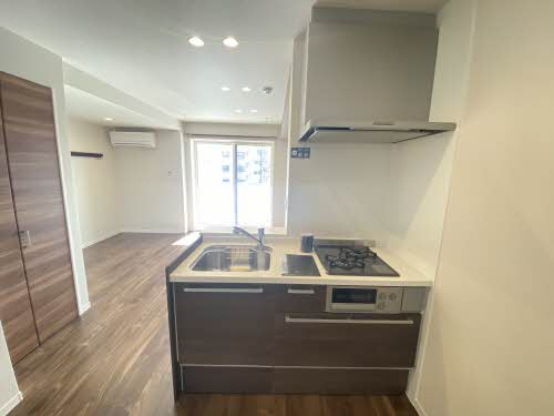 アズポート鵜の森 0302号-6