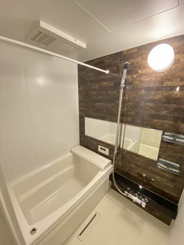 アズポート鵜の森 0302号-8