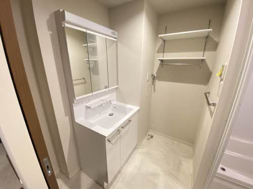 アズポート鵜の森 0302号-9