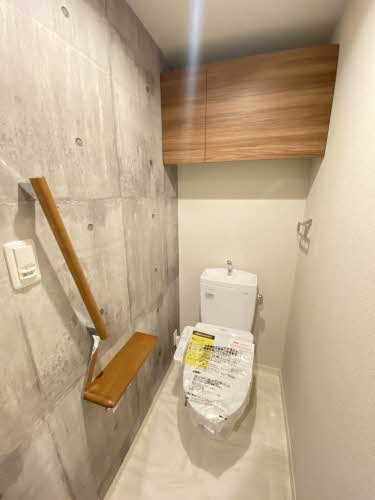 アズポート鵜の森 0302号-10