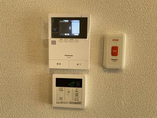 アズポート鵜の森 0302号-12