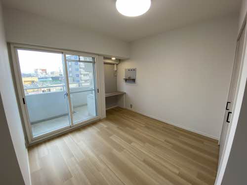 メゾンエイムス 0402号-2