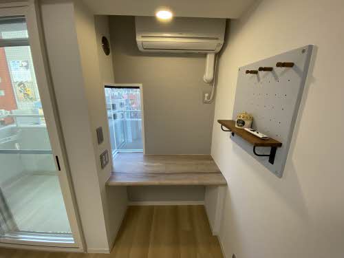 メゾンエイムス 0402号-5