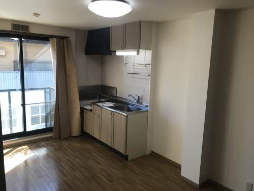 ウィンディア神明 0102号-2