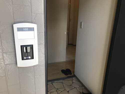 ウィンディア神明 0102号-3