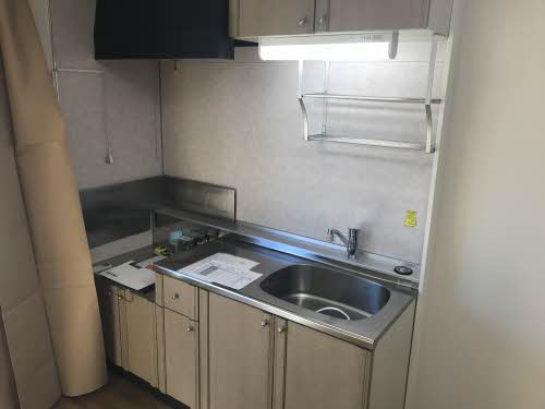 ウィンディア神明 0102号-5