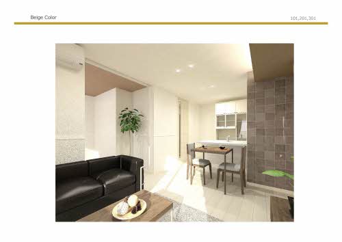 reveur.-レヴール- 0201号-2