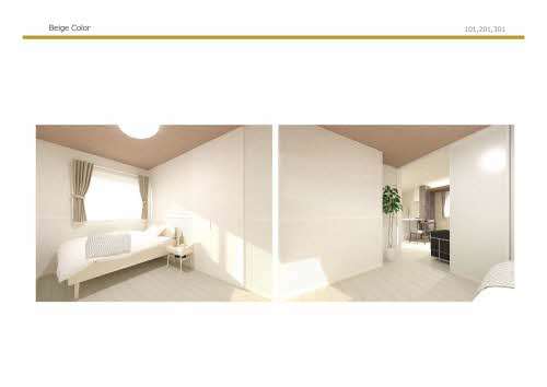 reveur.-レヴール- 0201号-3