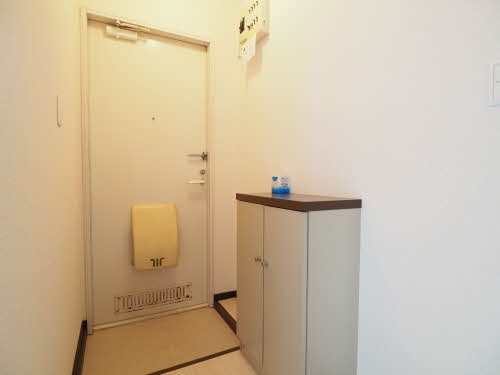 エクレール旭 0202号-11