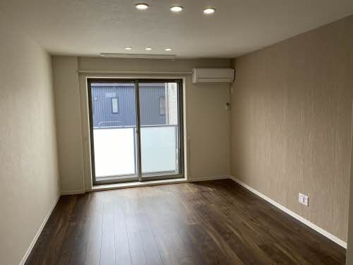 サンメゾン 0201号-2