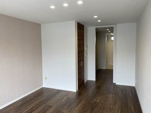 サンメゾン 0201号-3