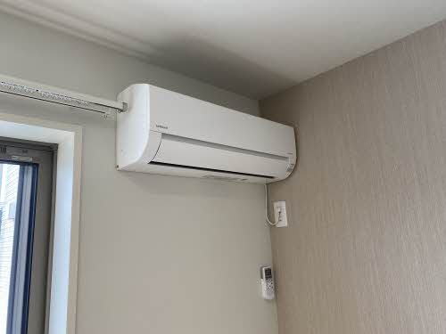 サンメゾン 0201号-4