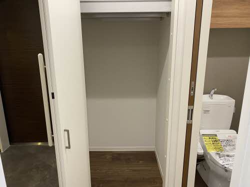 サンメゾン 0201号-12