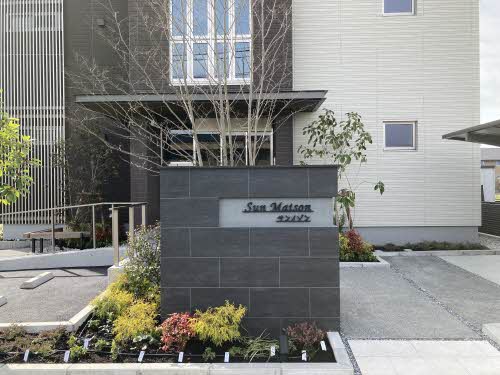 サンメゾン 0302号-2