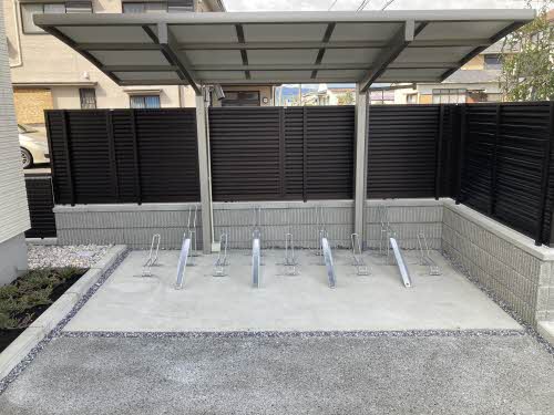 サンメゾン 0302号-6