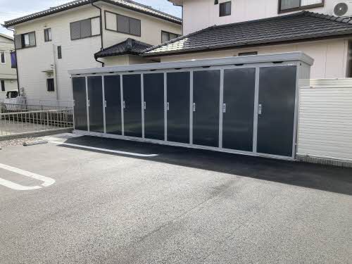 サンメゾン 0302号-7