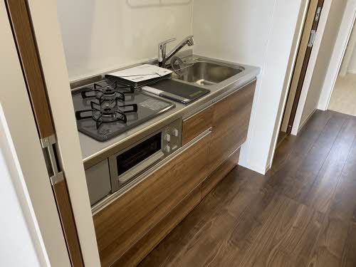 サンメゾン 0303号-6