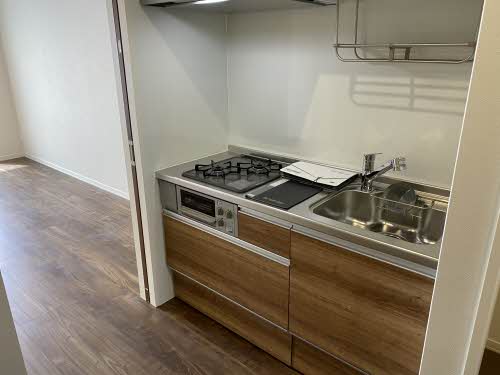 サンメゾン 0303号-7