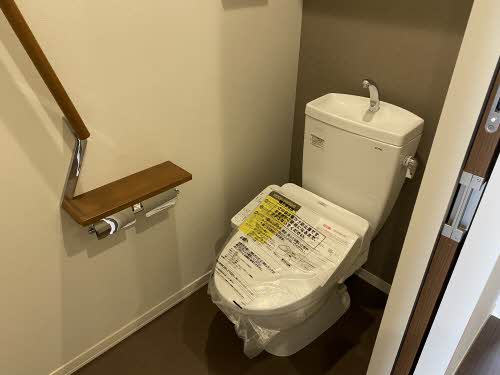 サンメゾン 0303号-8