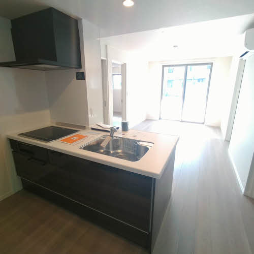 べレオ石山 0102号-3