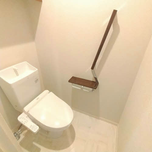 べレオ石山 0102号-15