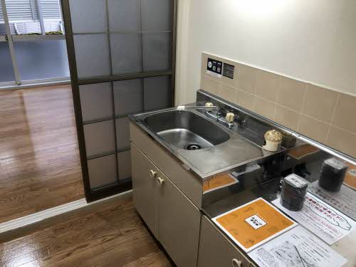 ジュネスＫ 0102号-2