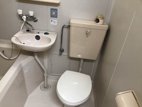 ジュネスＫ 0102号-8