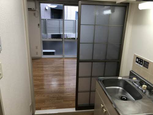 ジュネスＫ 0102号-11